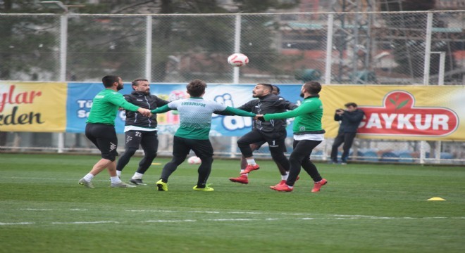 Diyadin, Giresunspor'a geri döndü