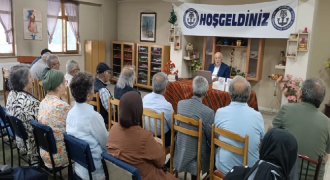 Doğan'dan ‘Kur'an'ın Toplumsal Gelişim Öğretisi'