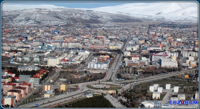 Doğu Anadolu Bölgesel Kariyer Fuarı'nda geri sayım