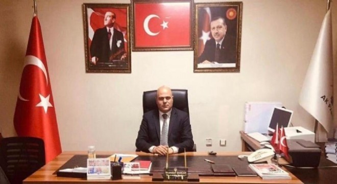 Doğu'da AK gündem