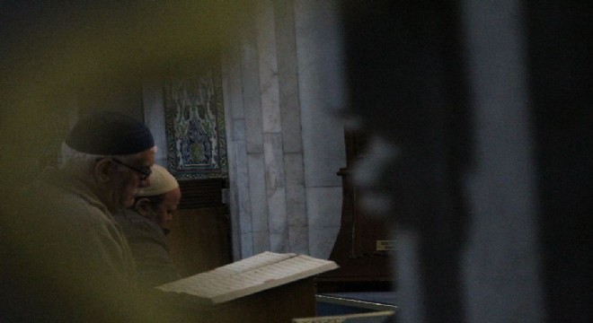 Doğu'da Dualar Tek:‘Ordumuz Olsun Daim muzaffer'