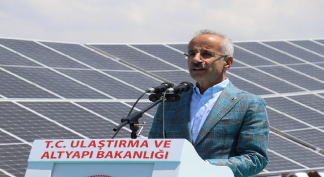 Doğu'da yeni GES yatırımı