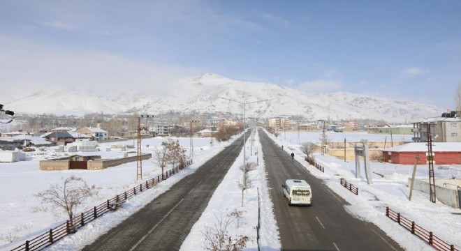Doğu'dan ihracatta Gelincik Kapısı beklentisi