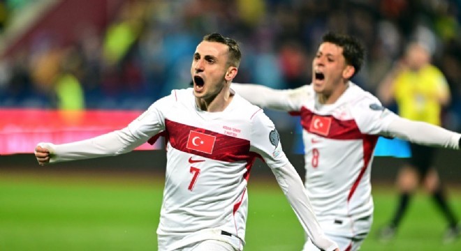 Dünya Kupası Grupları belli oldu