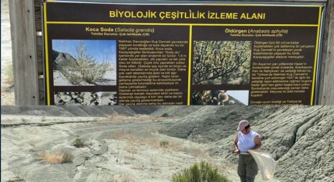 EBŞT Erzurum kültürünü sahneye taşıdı