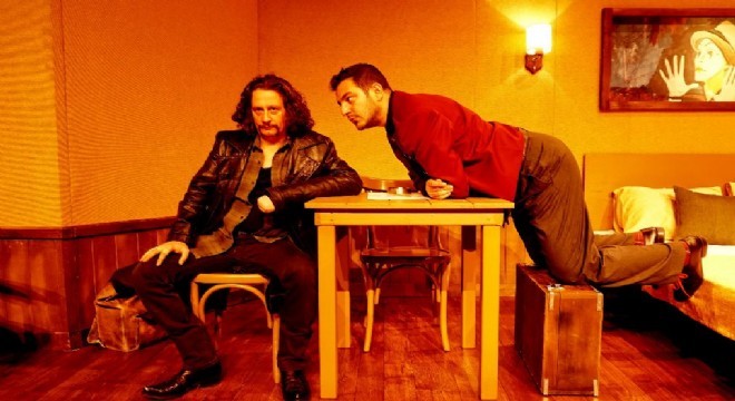 EDT sezona ‘Kayıp El'le girecek