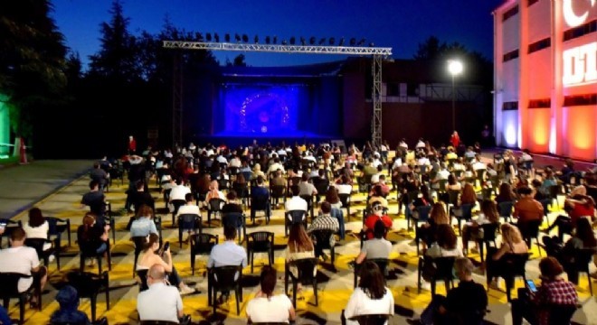 EDT'de bilet satışları başladı