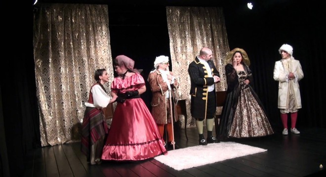 EDT'den Erzurum seyircisine övgü