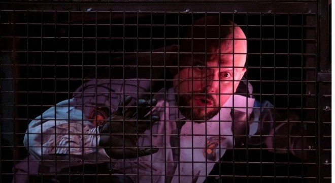 EDT'ten ‘Ölümcül Oyun'