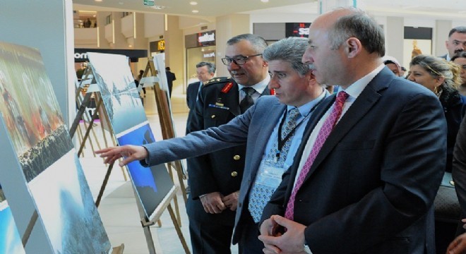 ERFOD'tan fotoğraflarla Erzurum tarifi