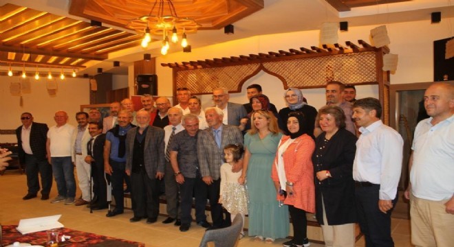 ERMED Sanat Buluşmaları devam ediyor