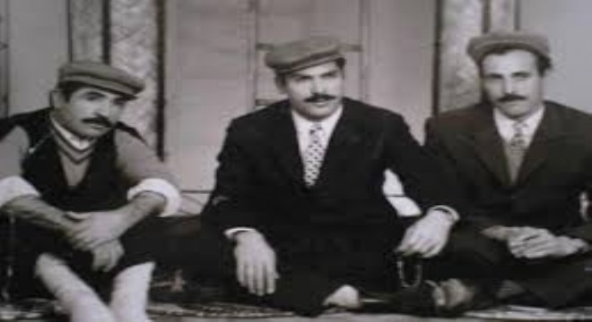 ERVAK'tan Aşık Reyhani'ye vefa