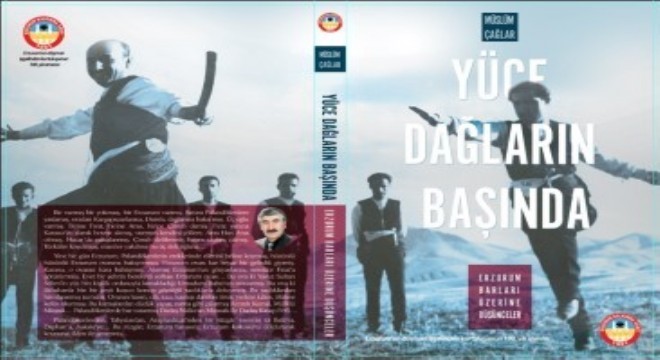 ERVAK'tan Erzurum kültürüne yeni bir hizmet