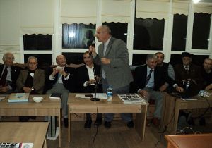 Babüroğlu'ndan Akdağ'a övgü
