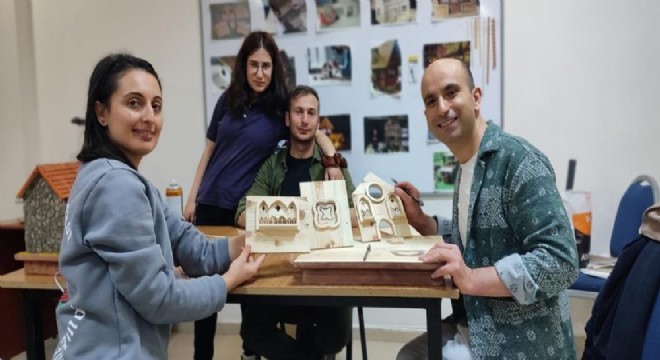 ESMEK'te Sıfır Atık uygulaması