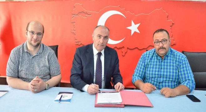 ETSO ve ETB'den dijital dönüşümde işbirliği