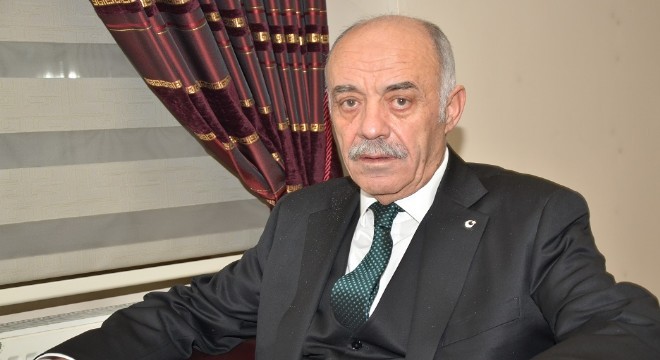 ETSO: ‘Cumhuriyet, inancın kazanımıdır'