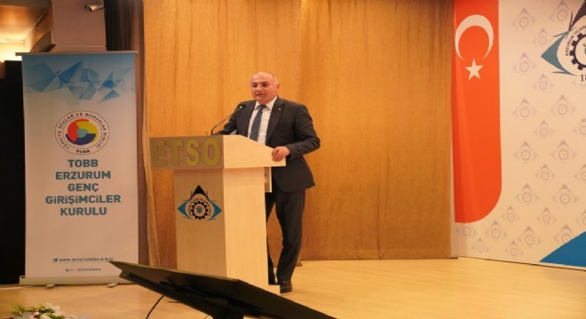 ETSO'da finansal okuryazarlık gündemi