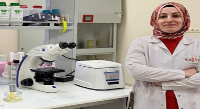 ETÜ Projesine TÜBİTAK desteği