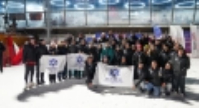 ETÜ Türkiye Şampiyonu