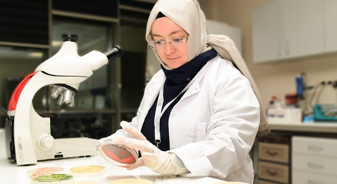 ETÜ'de Yeni Nesil Antibiyotikler üretilecek