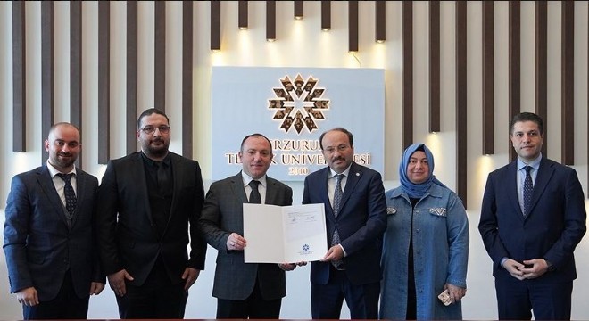 ETÜ ve MEM'den Bilim Kültürü protokolü