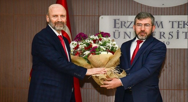 ETÜ İİBF'de Öner dönemi