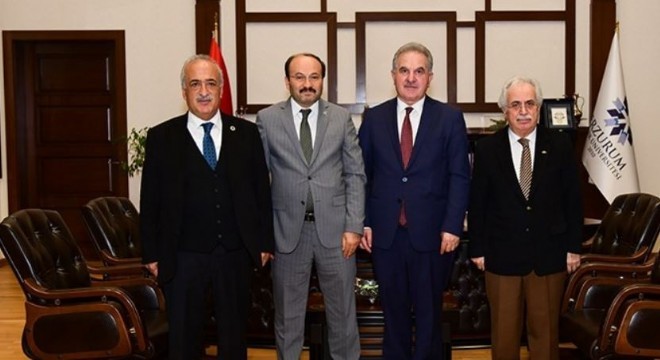 ETÜ'de YÖKAK gündemi