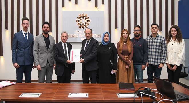 ETÜ'de yabancı dil eğitimi gündemi