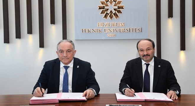 ETÜ'den Azerbaycan protokolü