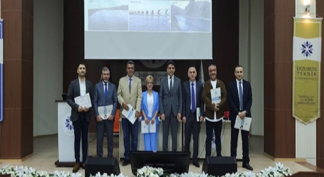 ETÜ'den Erzurum'un kültürel gelişimine katkı