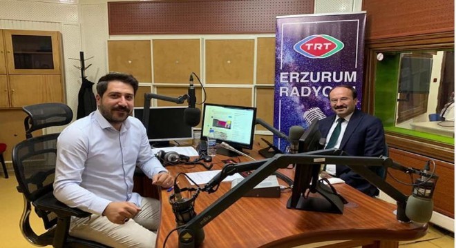 ETÜ'den Kış Sporları açılımı
