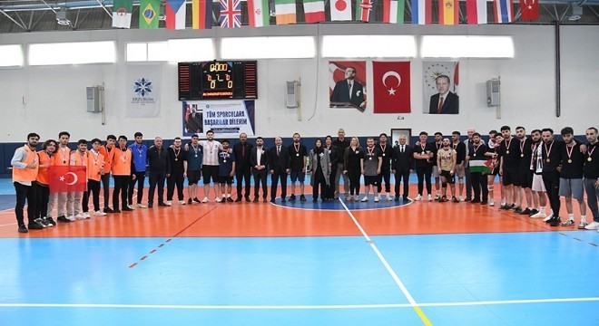 ETÜ'den vefa etkinliği