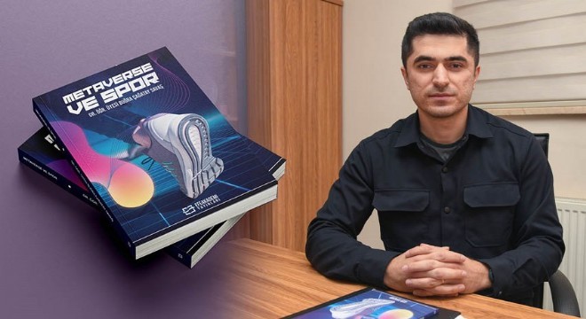 ETÜ'lü Akademisyenden spora bilimsel yaklaşım
