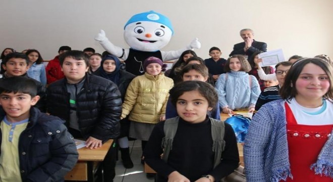 EYOF 2017 'Şampiyon Ol' Projesi ilgi buldu