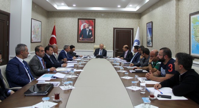 EYOF 2017'de finale doğru