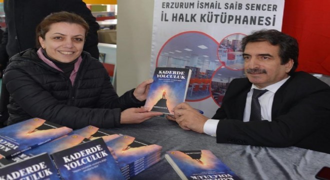 Efe'den ‘Kaderde Yolculuk'