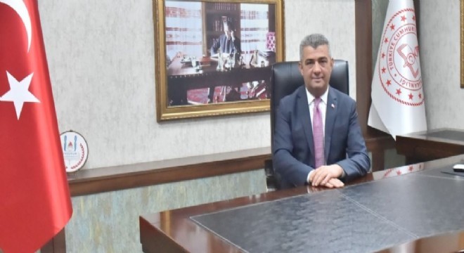 Ekici'den yarıyıl tatili mesajı