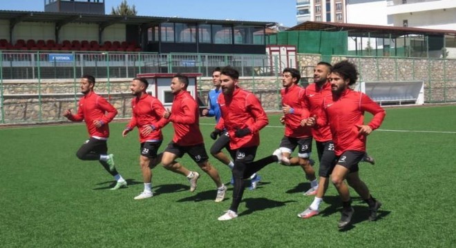 Elazığ Karakoçan FK Erzurum'u seçti