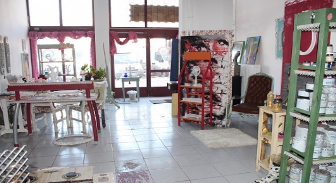 Emek hırsızlarına tepki