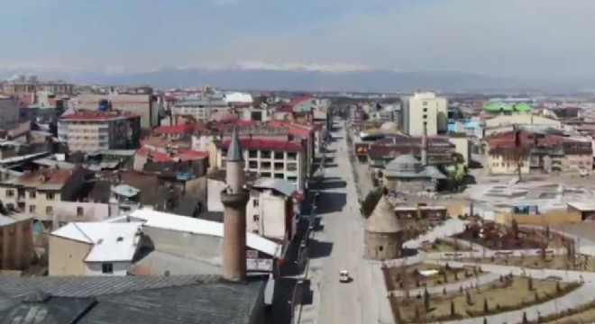 Emniyet'ten dadaşlara teşekkür