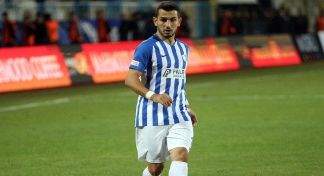 Emrah Başsan Sergen'in listesinde