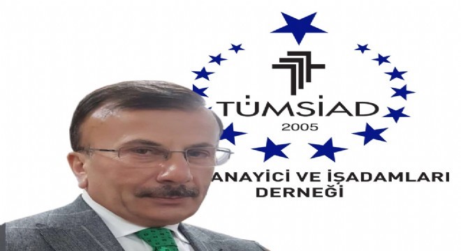 Enflasyonla mücadeleye TÜMSİAD'dan destek