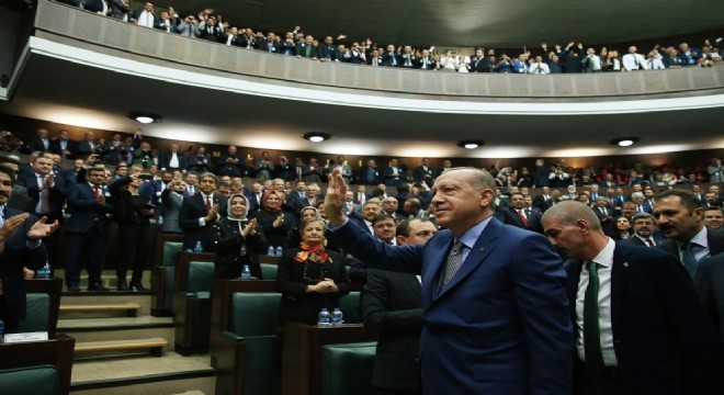 Erdoğan, 