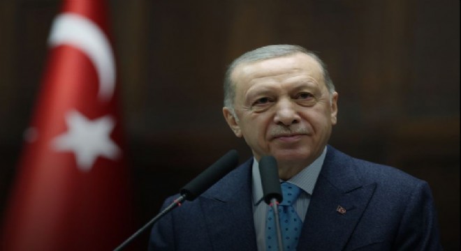 Erdoğan: ‘İlham kaynağımız kardeşlik ruhudur'