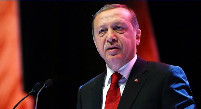 Erdoğan'dan Alatlı ve Türkdoğan için taziye mesajı