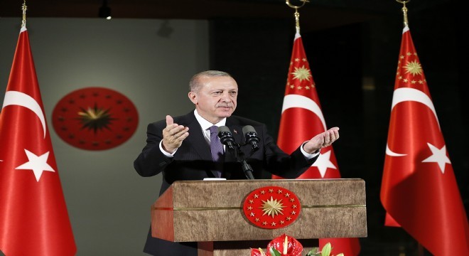 Erdoğan'dan emeklilere bir müjde daha