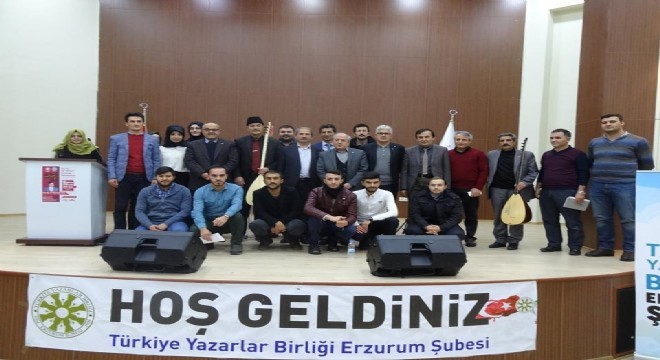 Erkal Aşık Sümmani'yi anlattı