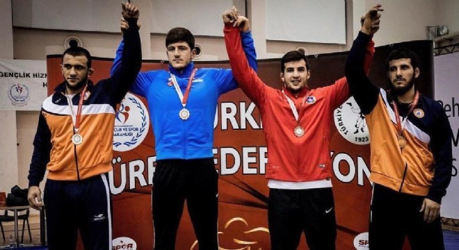 Ertürk: “Hedefim Tokyo 2020”