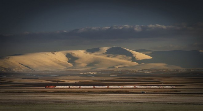 Erzurum 2020'ye istikrarlı girdi